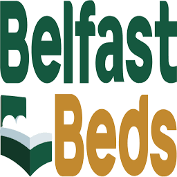 Belfastbedsuperstore logo