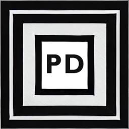 Printsdirect.art logo