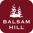 Balsam Hill UK logo