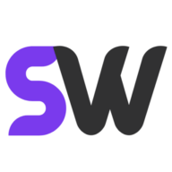 SharpWebs logo