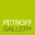 Petroff Gallery logo