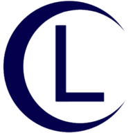 Luna LED logo