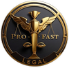 ProFast Legal logo