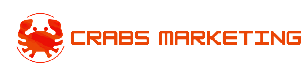 Crabs Marketing Ltd logo