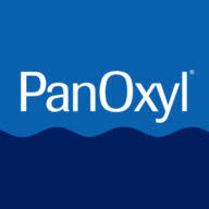 PanOxyl logo