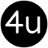 Nametags4u logo