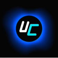 Unleashed Competitions logo