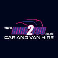 Hire 2 You logo