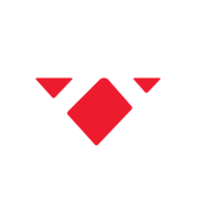 Dansk logo
