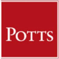 Potts Lawyers logo