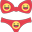 Myfaceswimsuit logo