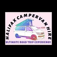 Halifax Campervan Hire Ltd logo