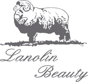 lanolinbeauty.com.au logo
