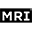 MRI logo