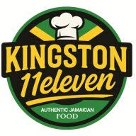 Kingston 11eleven logo