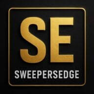 SweepersEdge logo