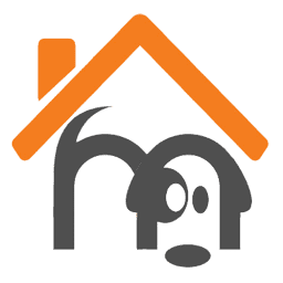The Mortgage Dog logo