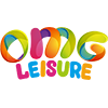 OMG Leisure logo