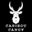 Caribou Candy logo