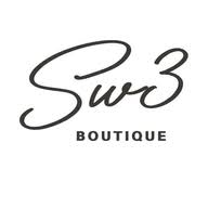 SW3 Boutique logo