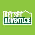 Get Set Adventure logo
