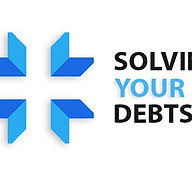 Solving Your Debts logo