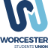 Worcester Students' Union logo