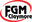 FGM Claymore logo
