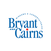 Bryant and Cairns Windows & Conservatories logo