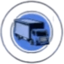 Moving in Marin County logo