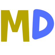 MyDocsHub logo