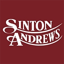 Sinton Andrews logo