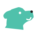 The Good Dog Life logo