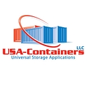 usa-containers.com logo