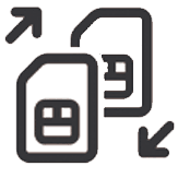 MobileUnlocks logo