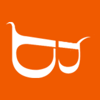 ABBE Glasses logo