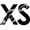 XS SHOWBAND logo