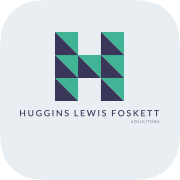Huggins Lewis Foskett logo