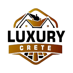 Luxurycrete logo