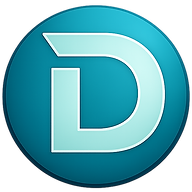 Durham Peptides logo