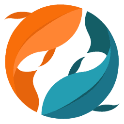 Aquatics Revolution logo
