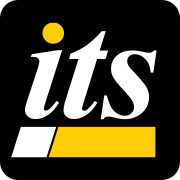 ITS Logistics logo