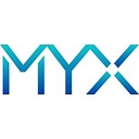 MYX Education logo