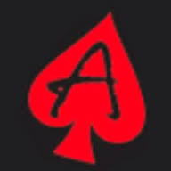 Ace Finish logo