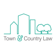 Town And Country Law logo