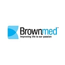 Brownmed, Inc. logo