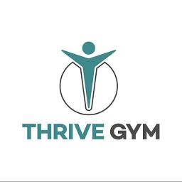 Thrivegymuk logo