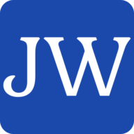 Joy Warp logo