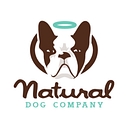 Natural Dog logo