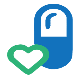 Truemeds logo